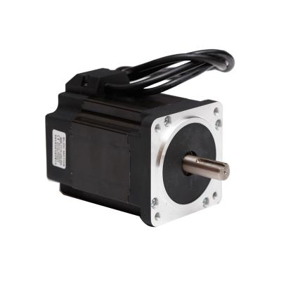 China large drip-proof 86BLF brushless DC motor for machinery for sale