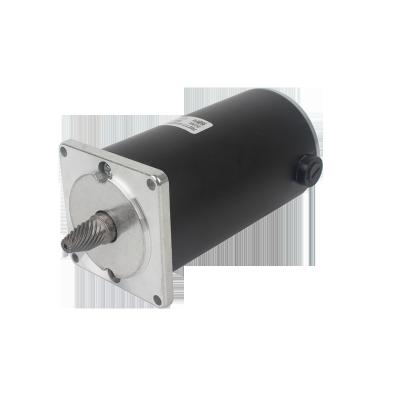 China 12v 24v dc drip proof motor 6000 rpmmedical equipments and home appliance for sale