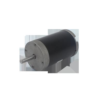 China 60ZYT12v Drip Proof High Speed ​​Motor DC Electric Motor for sale