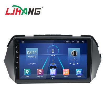 China LJHANG Android 10.0 GPS Car Multimedia Player For SUZUKI Ciaz 2016 2017 2018 GPS Radio Navigation for sale