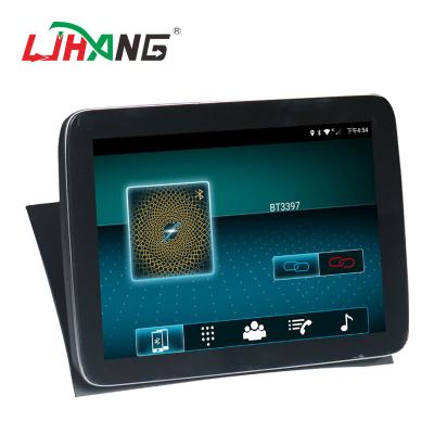 China GPS LJHNAG Android 10.0 4GB+64GB CAR DVD Player Gps NAVI For Benz ML GL Class W166 X166 2012-2015 Multimedia Stereo Audio for sale