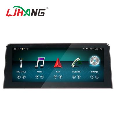 China LJHANG Android 10 GPS Car DVD Player Gps Navi Radio For Mercedes Benz A CLA GLA Class 2013-2015 LTE Wifi BT Carplay W176 Stereo IPS for sale