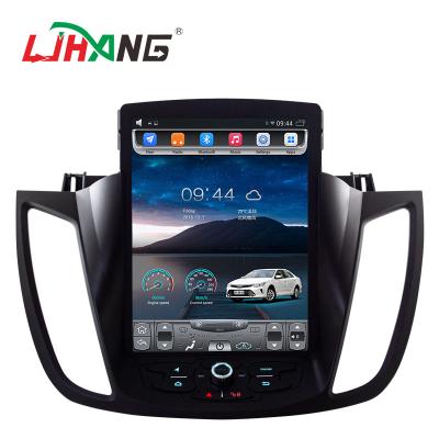 China LJHANG Android 10 GPS Car Multimedia Player For Ford Kuga Escape 2 3 2012 - 2019 Stereo Autoaudio Radio GPS Navigation for sale