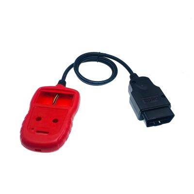 China All cars which have OBD G plug OBD scan customized enclosure scanner elm327 diagnostic tools for sale