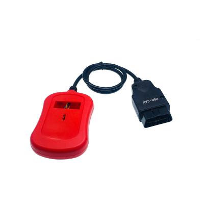 China All cars that have OBD socket best China obd shop caralarms scanner Automotive OBD enclosure for sale