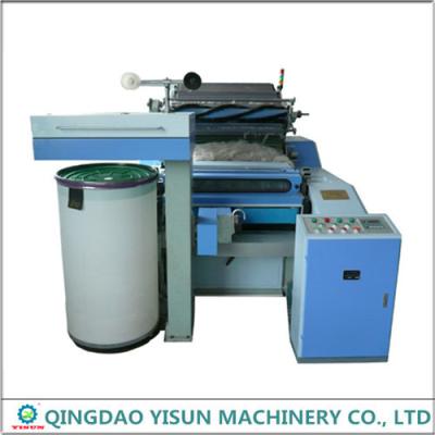 China Cotton / Wool Feed Chute Widely Application Carding Machine Price for sale