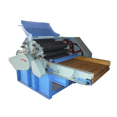 China Textile Machinery Sample Wool Willow Blending Machine For College Lab for sale