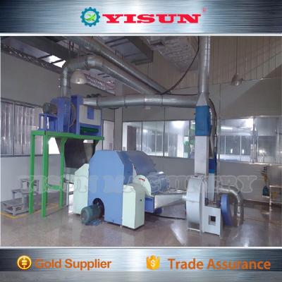 China High production kneader for wool / woolly kneader for sale