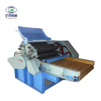 China Textile Machinery BC261A Wool Opening And Kneading Machine for sale