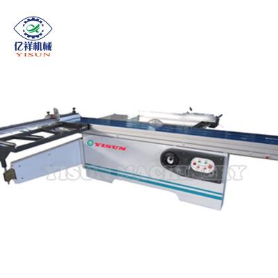 China New horizontal double blade table saw MJ6130Y for sale