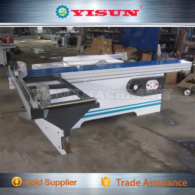 China High Efficiency Good Quality Horizontal Panel Saw Sliding Table Saw Sliding Saw Machine Wood Cutting Machine Woodworking Machinery for sale