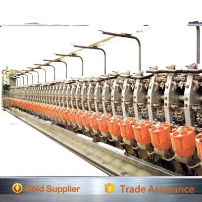 China Automatic Textile Bobbin Winder in Ring Spinning Machines for sale