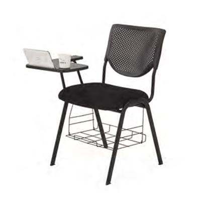 China Good Quality Modern Popular Office Furniture Table Ekintop And Chair Student Office Chair With Storage for sale