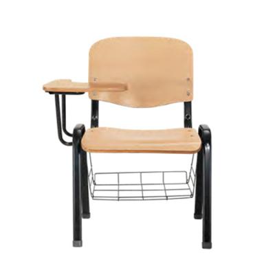 China School Furniture School Simple Student Chair Ekintop Student Chair Table Popular High Quality Adult for sale