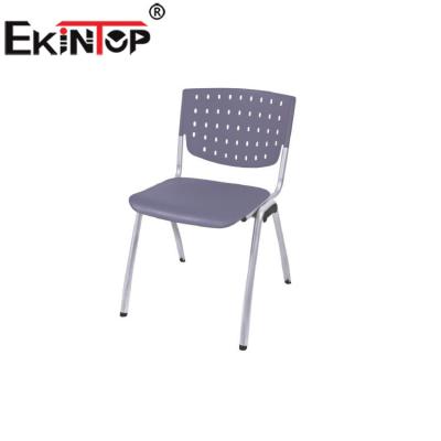 China Simple Chair Ekintop Hot Selling Student School Furniture Comfortable School Student Chair In Nagpur for sale