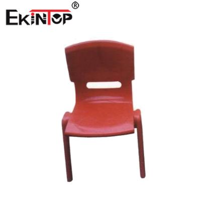 China Traditional Children's Furniture Kindergarten Ekintop Furniture Modern Small Plastic Chair Children's EPP Plastic Chairs For Children for sale