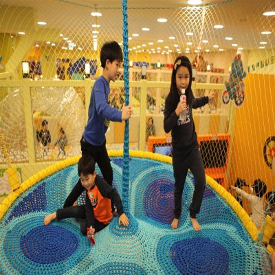 China FN0158 Best Indoor Park Playground Maze For Kids CE Certificate for sale