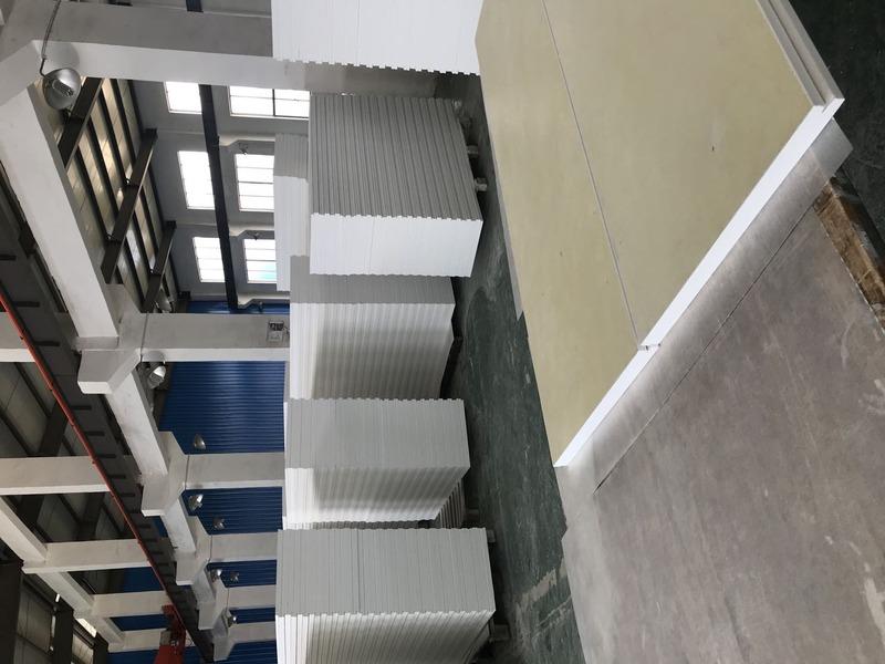 Verified China supplier - Shanghai ACH Building Material Co., Ltd.