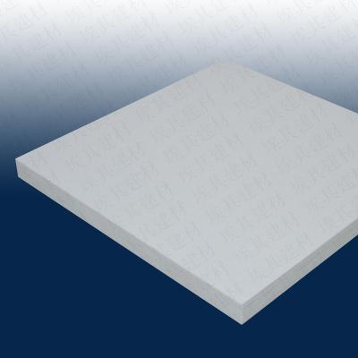 China ACHACOUSTIC Ceilings Artistic Fiberglass Acoustical Ceiling Panels, Beveled Edge Soundproofing Wall Panel for sale