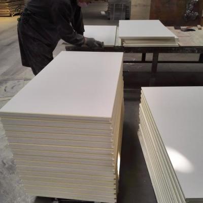 China ACHACOUSTIC Ceilings Artistic Lightweight Ceiling Tiles Fire Retardant Mineral Fiberglass Ceiling Panels for sale