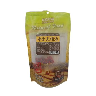 China Special Offer Wholesale Seasonings & Condiments Ten Combination Stewed Bag Soup Condiment Bag for sale