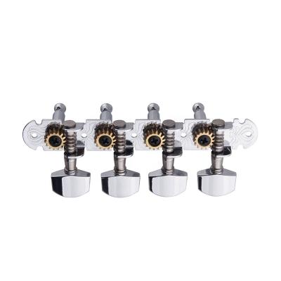 China 4R 4L Guitar Tuning Pegs Keys Machine Heads For Acoustic Folk Classical Guitar for sale