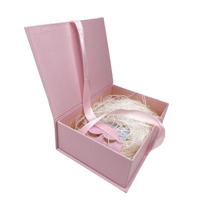 China Recyclable Custom Cardboard Wig Packaging Box for sale