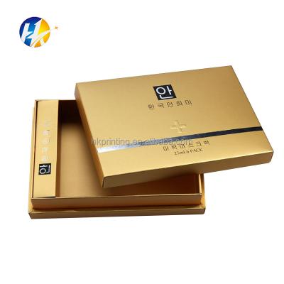 China Recyclable Paper Box Packaging Paper Box For Food Paper Box Custom Printed for sale