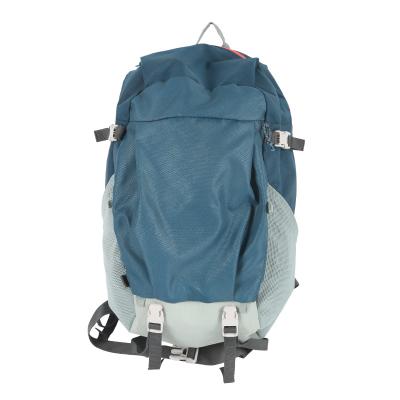 China Waterproof Wholesale Hiking Backpacks Durable Mountaineering Bag Hiking Backpack Camping Hiking Outdoors for sale