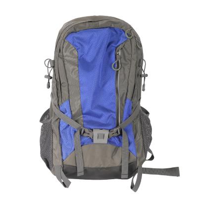 China Waterproof Wholesale Factory Hiking Sport Backpack Mountain Waterproof Climbing Camping Backpack With Large Capacity 80L for sale