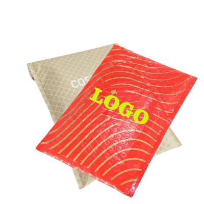 China OEM ODM strong adhesive bulk factory price waterproof packaging shipping for padded envelopes biodegradable bubble mailers bag mailer poly bags for sale