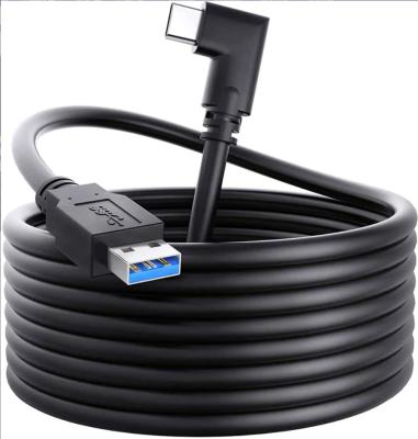 China COMPUTER 5m Transmission 5.0Gbps Data Cable Super Fast Charging Games And Computer Equipment for sale