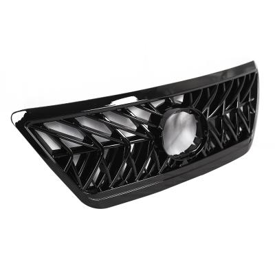 China ABS Front Grille Auto Exterior Bumper Car Accessories OEM For GX470 For LEXUS for sale