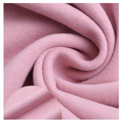 China Stain Resistant Wholesale Single Jersey 40s Cvc Fabrics for sale