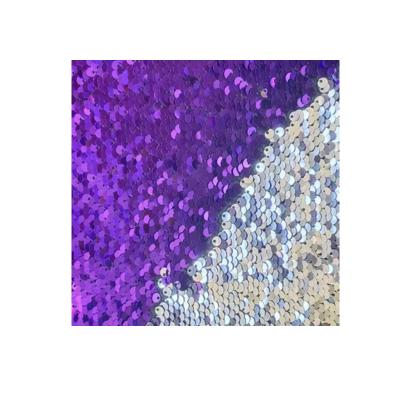 China 5mm Sequin Fabric Waterproof Wholesale Wedding for sale