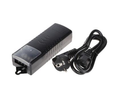 China ABS 4 Ports DC to AC Adapter 12v DC Power Supply Distribution Box 6 Amp Support 4 CCTV Cameras 12v 5amp for sale