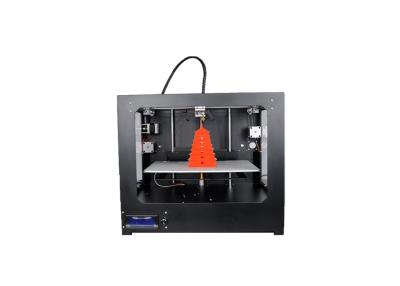 China All-Metal Framework Personal Use High Resolution FDM 3D Printer for Desingers for sale