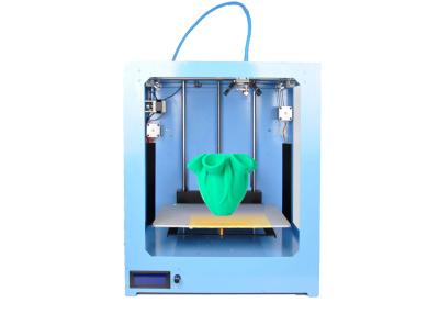 China Impresora grande de la mesa DIY 3D del tamaño de la impresión de la función multi portátil para el uso personal en venta