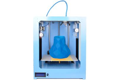 China Multi Function Big Size High Res Stereolithography 3D Printer Machines for Personal DIY for sale