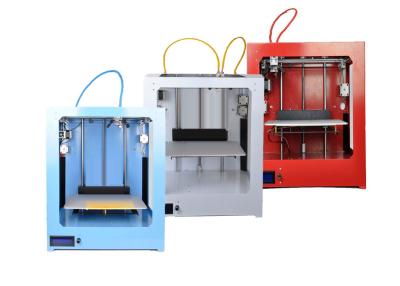 China Micro High Resolution Rapid Prototyping 3D Printer for Craft Model Design for sale