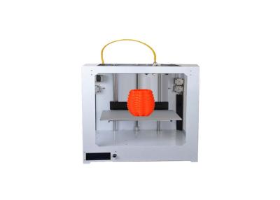 China Family / School  FDM Desktop Modeling Design 3D Printer Kits for Personal Use for sale