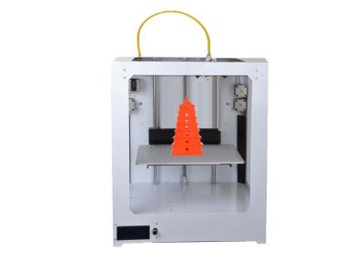 China FDM Desktop FDM Open Source 3D Printer Kits , 3D Printer DIY Kits for sale