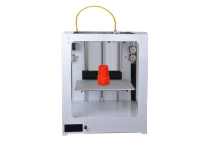 China ABS / PLA Open Source High Resolution Personal DIY 3D Printer Kits for sale