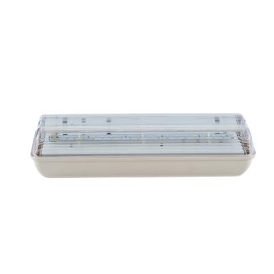 China Eco - Friendly Multi - Function Rechargeable Led Bar Emergency Batten Waterproof Light for sale