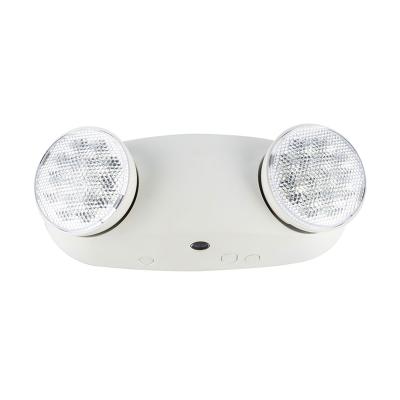 China Energy Saving Emergency Light Spot Emergency 90 Twin Remote Light Led Rechargeable For Home Office for sale