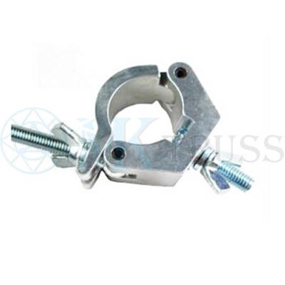 China 30mm Width Heavy Duty Truss Clamp for Conical Coupler Truss System D32mm Tube for sale