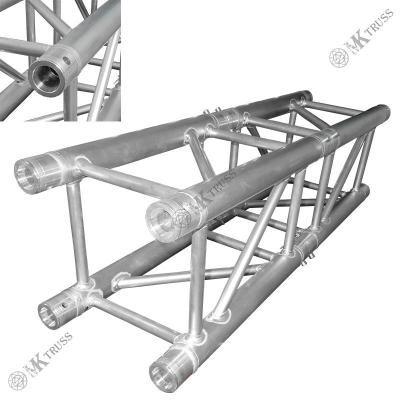 China DJ Pro Audio Sound Stage Concert Show Aluminum Truss System 400*400*500mm Main Tube for sale