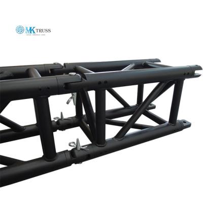 Cina Leggio di alluminio 6082-T6 per eventi all'aperto Fork Coupler Truss Stage System per altoparlanti appesi in vendita