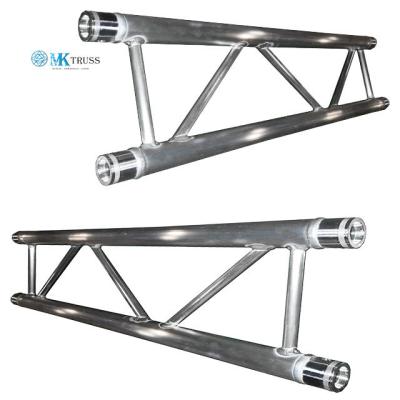 China longitud 0,5-3,0m y OEM ofrecido Aluminio 6082-T6 Concierto escenario de techo sistema de truss en venta