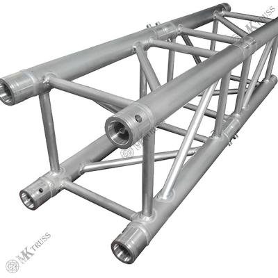 Chine Système de support de poutre d'aluminium stable pour la structure de l'étage de la poutre Durabilité 1-16m 290*290mm à vendre